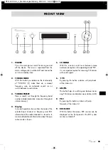 Preview for 25 page of VINCENT STU-400 Instructions For Use Manual