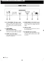 Preview for 26 page of VINCENT STU-400 Instructions For Use Manual