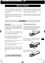 Preview for 27 page of VINCENT STU-400 Instructions For Use Manual