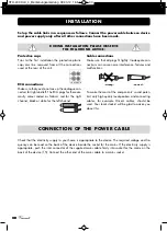 Preview for 30 page of VINCENT STU-400 Instructions For Use Manual