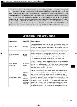 Preview for 33 page of VINCENT STU-400 Instructions For Use Manual