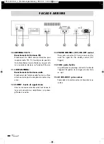 Preview for 44 page of VINCENT STU-400 Instructions For Use Manual