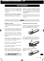 Preview for 45 page of VINCENT STU-400 Instructions For Use Manual