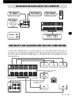 Preview for 17 page of VINCENT SV-122 Instructions For Use Manual