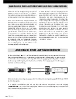 Preview for 18 page of VINCENT SV-122 Instructions For Use Manual