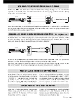 Preview for 19 page of VINCENT SV-122 Instructions For Use Manual