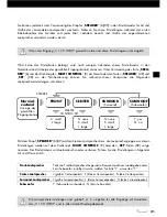 Preview for 21 page of VINCENT SV-122 Instructions For Use Manual