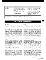 Preview for 33 page of VINCENT SV-122 Instructions For Use Manual