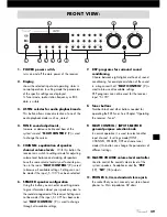 Preview for 39 page of VINCENT SV-122 Instructions For Use Manual