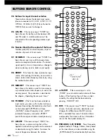 Preview for 42 page of VINCENT SV-122 Instructions For Use Manual