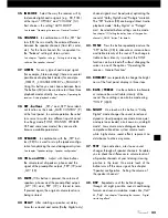 Preview for 43 page of VINCENT SV-122 Instructions For Use Manual