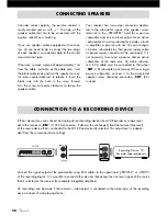 Preview for 50 page of VINCENT SV-122 Instructions For Use Manual