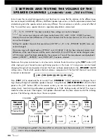 Preview for 54 page of VINCENT SV-122 Instructions For Use Manual