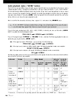 Preview for 58 page of VINCENT SV-122 Instructions For Use Manual