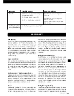 Preview for 63 page of VINCENT SV-122 Instructions For Use Manual