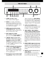 Preview for 69 page of VINCENT SV-122 Instructions For Use Manual