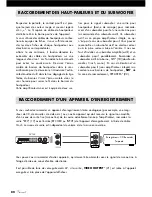 Preview for 80 page of VINCENT SV-122 Instructions For Use Manual