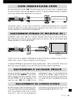 Preview for 81 page of VINCENT SV-122 Instructions For Use Manual