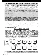 Preview for 84 page of VINCENT SV-122 Instructions For Use Manual