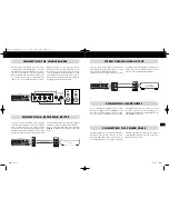 Preview for 17 page of VINCENT SV-123 Instructions For Use Manual