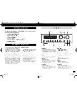 Preview for 22 page of VINCENT SV-123 Instructions For Use Manual