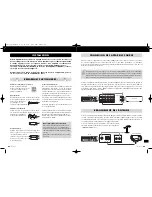 Preview for 25 page of VINCENT SV-123 Instructions For Use Manual