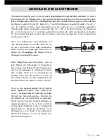 Preview for 15 page of VINCENT SV-129 Instructions For Use Manual