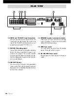 Предварительный просмотр 28 страницы VINCENT SV-129 Instructions For Use Manual