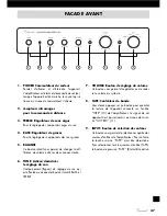 Предварительный просмотр 47 страницы VINCENT SV-129 Instructions For Use Manual