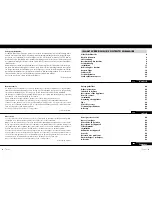 Предварительный просмотр 2 страницы VINCENT SV-226MKII Instructions For Use Manual