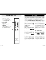 Предварительный просмотр 6 страницы VINCENT SV-226MKII Instructions For Use Manual