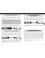 Предварительный просмотр 7 страницы VINCENT SV-226MKII Instructions For Use Manual