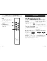 Предварительный просмотр 16 страницы VINCENT SV-226MKII Instructions For Use Manual