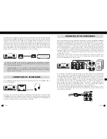 Предварительный просмотр 18 страницы VINCENT SV-226MKII Instructions For Use Manual