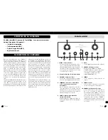 Предварительный просмотр 24 страницы VINCENT SV-226MKII Instructions For Use Manual