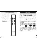 Предварительный просмотр 26 страницы VINCENT SV-226MKII Instructions For Use Manual