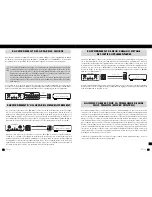 Предварительный просмотр 27 страницы VINCENT SV-226MKII Instructions For Use Manual