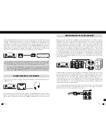 Предварительный просмотр 28 страницы VINCENT SV-226MKII Instructions For Use Manual