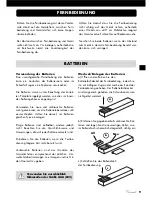 Предварительный просмотр 9 страницы VINCENT SV-227 Instructions For Use Manual