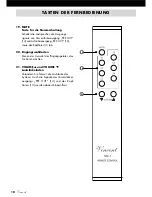 Preview for 10 page of VINCENT SV-227 Instructions For Use Manual