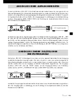 Preview for 13 page of VINCENT SV-227 Instructions For Use Manual