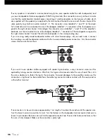 Предварительный просмотр 36 страницы VINCENT SV-227 Instructions For Use Manual