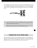 Предварительный просмотр 37 страницы VINCENT SV-227 Instructions For Use Manual