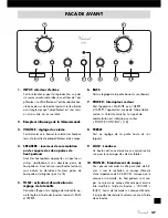 Предварительный просмотр 47 страницы VINCENT SV-227 Instructions For Use Manual