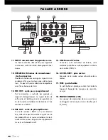 Предварительный просмотр 48 страницы VINCENT SV-227 Instructions For Use Manual