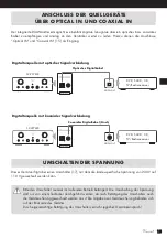 Предварительный просмотр 15 страницы VINCENT SV-227MK Instructions For Use Manual