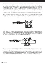 Предварительный просмотр 18 страницы VINCENT SV-227MK Instructions For Use Manual