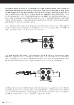 Предварительный просмотр 62 страницы VINCENT SV-227MK Instructions For Use Manual