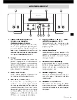 Предварительный просмотр 7 страницы VINCENT SV-232 Instructions For Use Manual