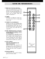 Предварительный просмотр 10 страницы VINCENT SV-232 Instructions For Use Manual